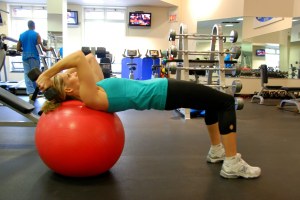 All photos by Lauren Bachner