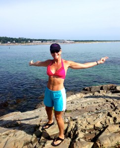 Happily Saying Good Bye to the Summer of 2013 - and Ready for a New Season!