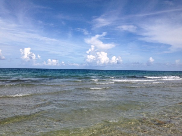 Soak Up What's Left of Summer!