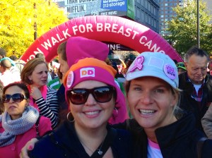 We did it! 39.3 Miles!