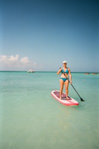 Not a bad way to wrap up my 40th year!