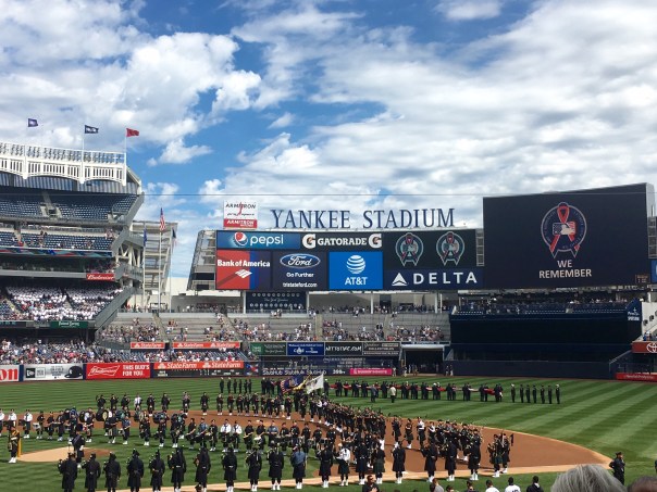 Yankee Stadium: 15 Years Later